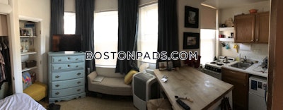 Jamaica Plain Apartment for rent Studio 1 Bath Boston - $1,675