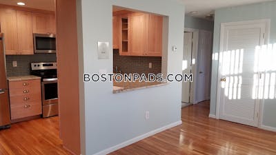 Jamaica Plain Apartment for rent 2 Bedrooms 1 Bath Boston - $2,500