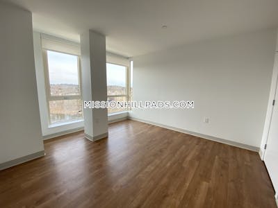 Mission Hill AMAZING 1 BED 1 BATH UNIT-LUXURY BUILDING IN MISSION HILL Boston - $3,713