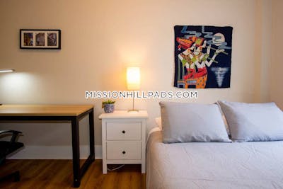 Mission Hill AMAZING 3 Bed 2 Bath Available 9/1 on Brook Street! Boston - $3,900