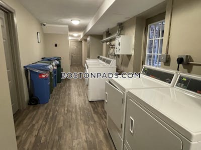North End Apartment for rent 3 Bedrooms 2 Baths Boston - $5,195