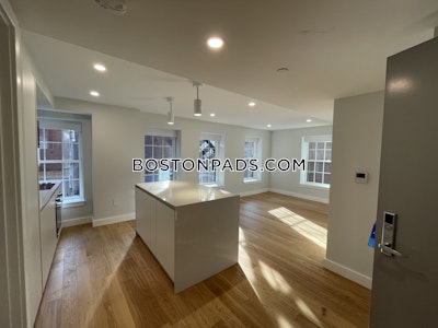 North End Apartment for rent 1 Bedroom 1 Bath Boston - $3,250
