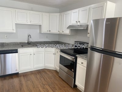 North End Really nice 3 Bed 1 Bathroom unit in great location Boston - $4,650