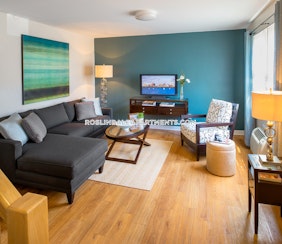 Roslindale Apartment for rent Studio 1 Bath Boston - $2,031