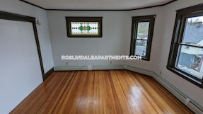 Roslindale Nice 3 beds 1 bath located on Claxton St. Boston, MA! Boston - $2,500