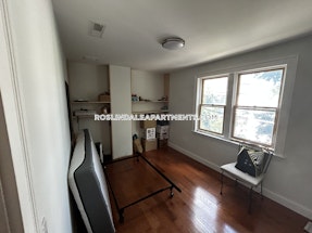 Roslindale Apartment for rent 2 Bedrooms 1.5 Baths Boston - $2,800 50% Fee