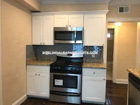 Roslindale Apartment for rent 3 Bedrooms 1.5 Baths Boston - $3,125 No Fee