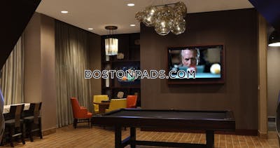 Seaport/waterfront Apartment for rent 3 Bedrooms 2 Baths Boston - $5,400