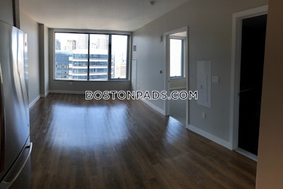 Seaport/waterfront Apartment for rent 1 Bedroom 1 Bath Boston - $3,232 No Fee
