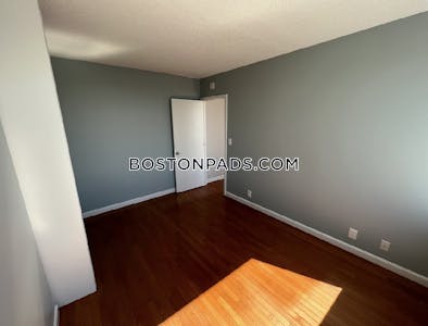 Seaport/waterfront Apartment for rent 2 Bedrooms 1 Bath Boston - $3,995