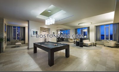 Seaport/waterfront AMAZING 2 Bed 1 Bath BOSTON Boston - $5,756