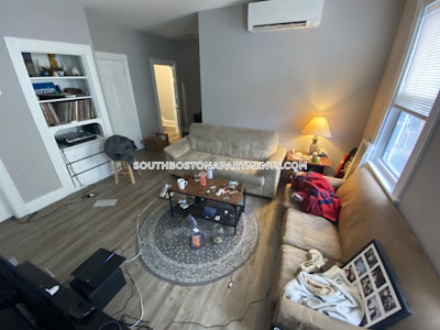 South Boston Apartment for rent 4 Bedrooms 2 Baths Boston - $5,200