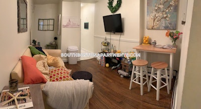 South Boston Apartment for rent 3 Bedrooms 1 Bath Boston - $4,500