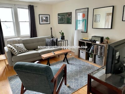 South Boston Apartment for rent 2 Bedrooms 1.5 Baths Boston - $3,300