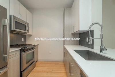 South Boston Apartment for rent 2 Bedrooms 2 Baths Boston - $4,395