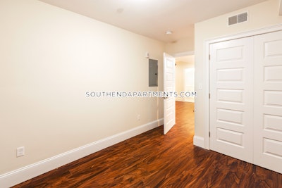 South End Apartment for rent 3 Bedrooms 2 Baths Boston - $5,000