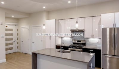 South End Apartment for rent 3 Bedrooms 2.5 Baths Boston - $5,700
