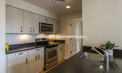 South End Apartment for rent 2 Bedrooms 2 Baths Boston - $4,350