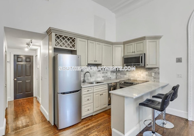 South End Apartment for rent 1 Bedroom 1 Bath Boston - $3,400