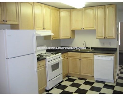 South End Apartment for rent 3 Bedrooms 1 Bath Boston - $4,800