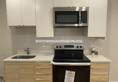 South End Apartment for rent 4 Bedrooms 1 Bath Boston - $6,000