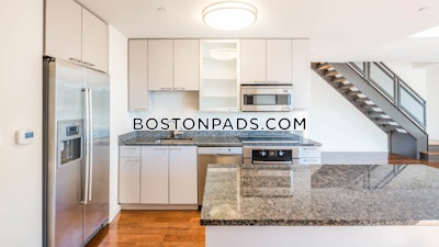 West End Apartment for rent 1 Bedroom 1 Bath Boston - $4,115