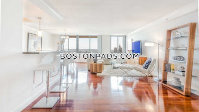 West End Apartment for rent 1 Bedroom 1 Bath Boston - $3,230