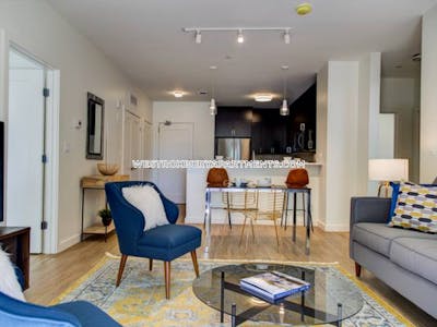 West Roxbury Apartment for rent 1 Bedroom 1 Bath Boston - $2,669 No Fee