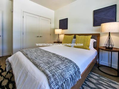 West Roxbury Apartment for rent 2 Bedrooms 2 Baths Boston - $10,006 No Fee