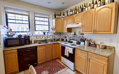 Brookline Apartment for rent 4 Bedrooms 2 Baths  Coolidge Corner - $4,850