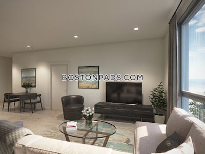 Revere Apartment for rent 2 Bedrooms 2 Baths - $3,449 No Fee