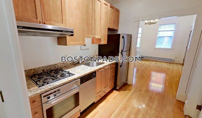 West End Apartment for rent 1 Bedroom 1 Bath Boston - $2,900