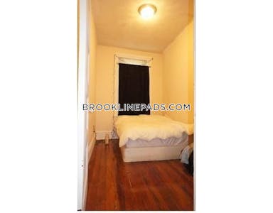 Brookline Apartment for rent 2 Bedrooms 1 Bath  Brookline Village - $2,500