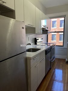 Brookline Apartment for rent Studio 1 Bath  Coolidge Corner - $2,450