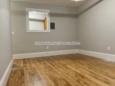 Brookline Apartment for rent Studio 1 Bath  Coolidge Corner - $1,950