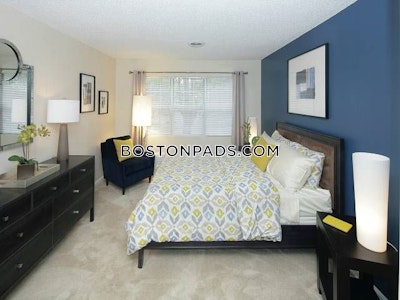 Burlington Apartment for rent 1 Bedroom 1 Bath - $3,010