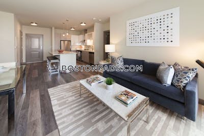 Burlington Apartment for rent 2 Bedrooms 2 Baths - $5,142