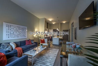 Burlington Apartment for rent 1 Bedroom 1 Bath - $2,459