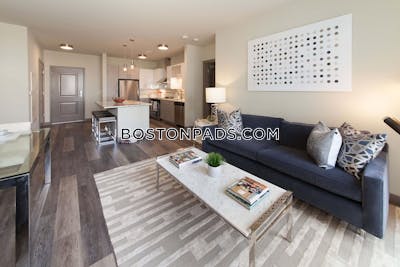 Burlington Apartment for rent 1 Bedroom 1 Bath - $2,974