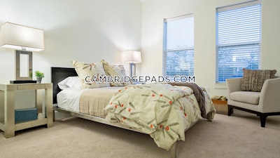 Cambridge Apartment for rent 1 Bedroom 1 Bath  Alewife - $2,640