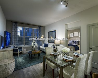 Cambridge Apartment for rent 3 Bedrooms 2 Baths  Alewife - $5,266