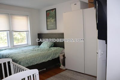 Cambridge Apartment for rent 1 Bedroom 1 Bath  Harvard Square - $3,050 No Fee