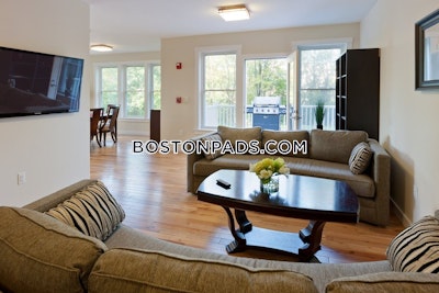 Cambridge 3 Beds 2 Baths  Mt. Auburn/brattle/ Fresh Pond - $5,250 No Fee