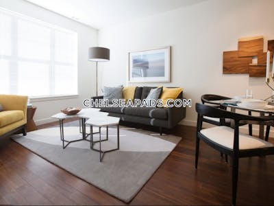 Chelsea Apartment for rent 2 Bedrooms 2 Baths - $3,681
