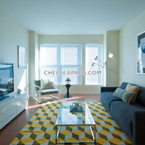 Chelsea Apartment for rent 2 Bedrooms 1 Bath - $2,780