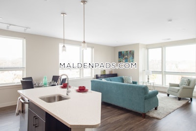 Malden Apartment for rent 1 Bedroom 1 Bath - $2,475