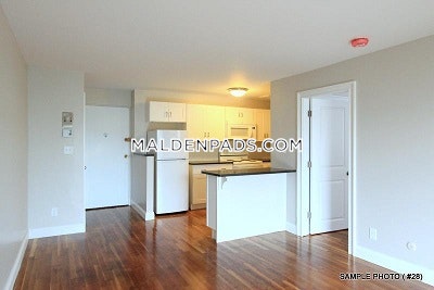 Malden Apartment for rent 1 Bedroom 1 Bath - $1,950
