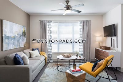 Marlborough Apartment for rent 1 Bedroom 1 Bath - $2,800 No Fee