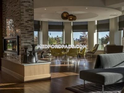 Medford Apartment for rent Studio 1 Bath  Medford Square - $5,067 No Fee