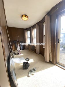Medford Apartment for rent 4 Bedrooms 1 Bath  Tufts - $3,800